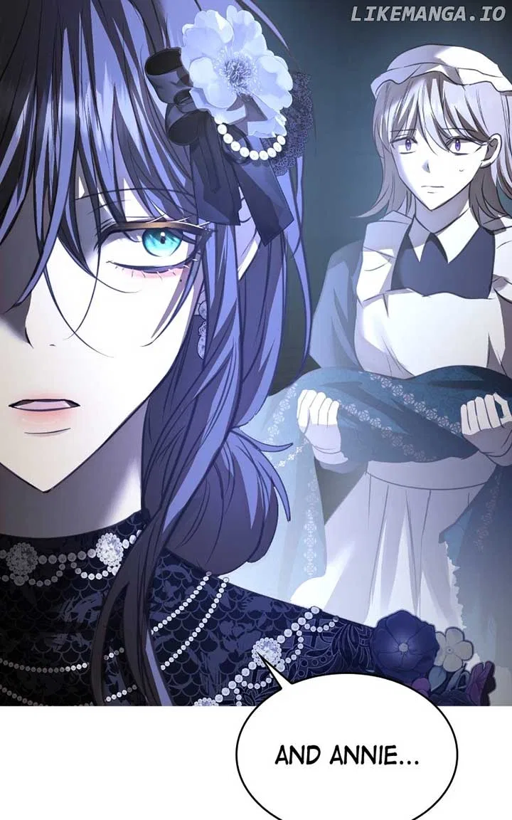Describe Your Feeling When Being Reincarnated as Your Husband’s Mistress Chapter 53 – Page 4