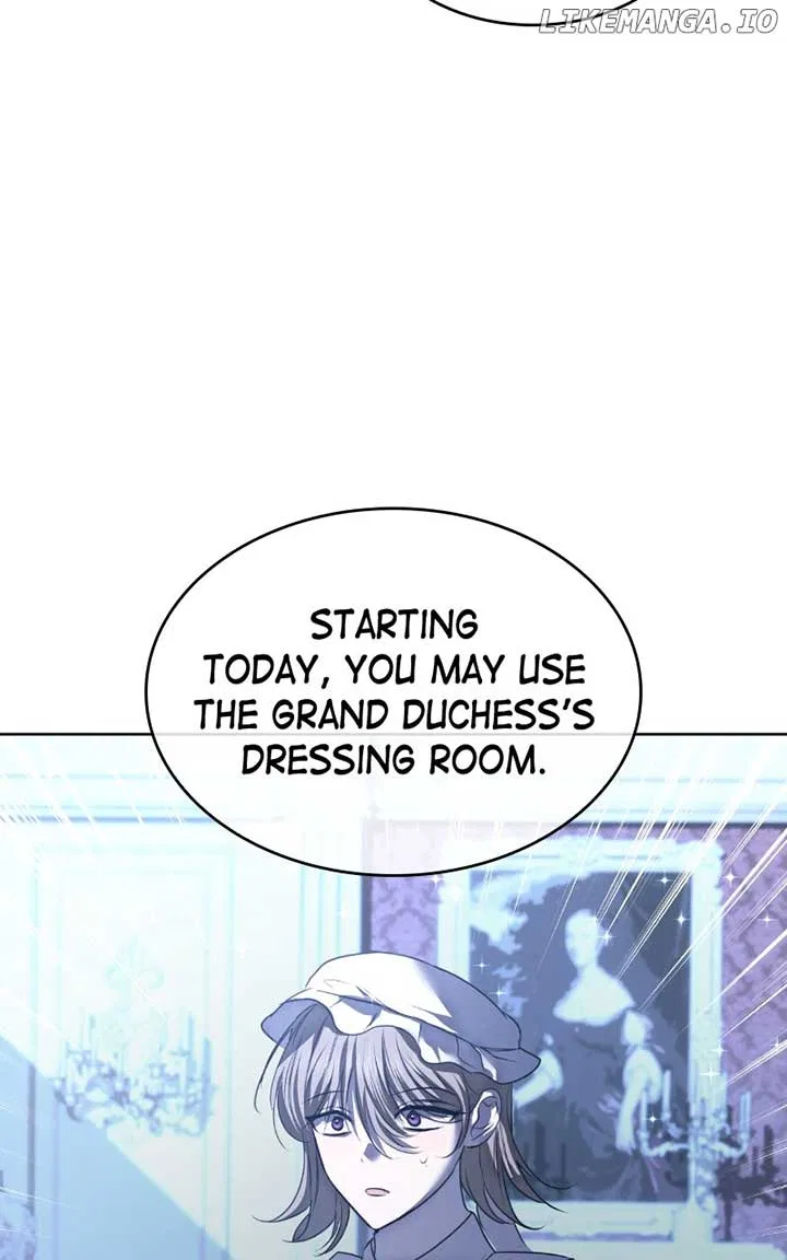 Describe Your Feeling When Being Reincarnated as Your Husband’s Mistress Chapter 53 – Page 5
