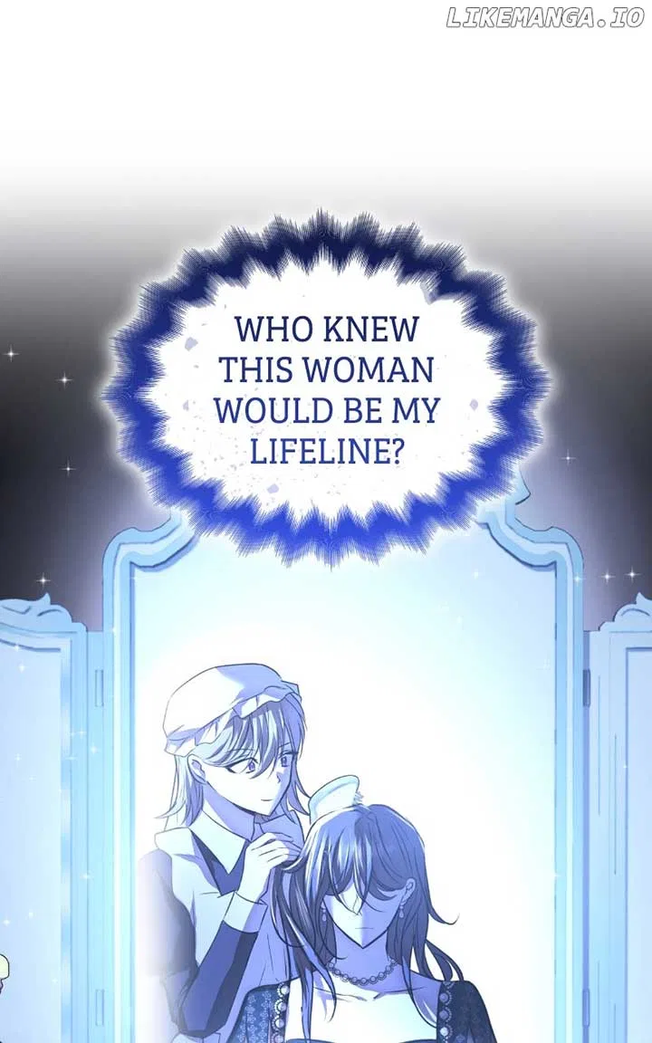 Describe Your Feeling When Being Reincarnated as Your Husband’s Mistress Chapter 53 – Page 8