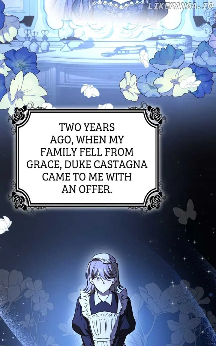 Describe Your Feeling When Being Reincarnated as Your Husband’s Mistress Chapter 53 – Page 9