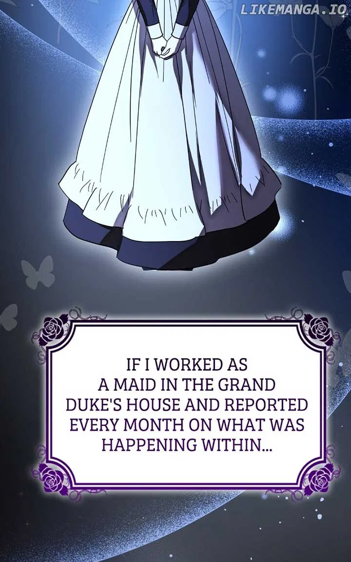 Describe Your Feeling When Being Reincarnated as Your Husband’s Mistress Chapter 53 – Page 10