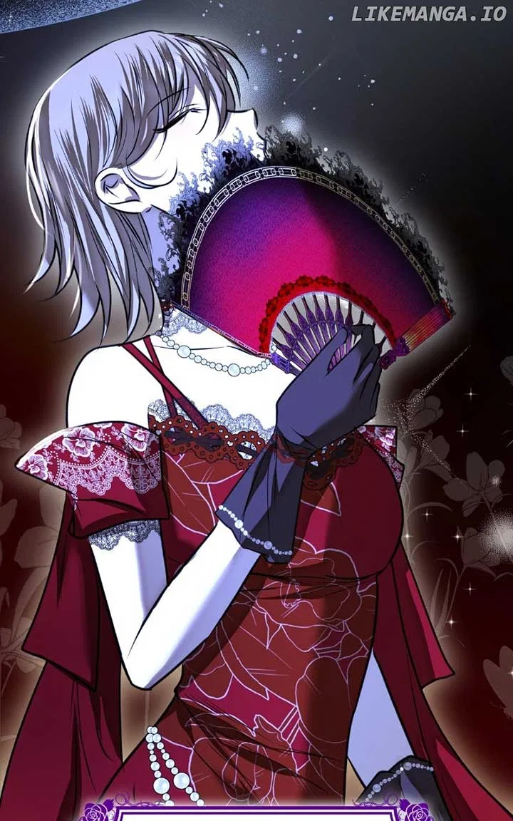 Describe Your Feeling When Being Reincarnated as Your Husband’s Mistress Chapter 53 – Page 11