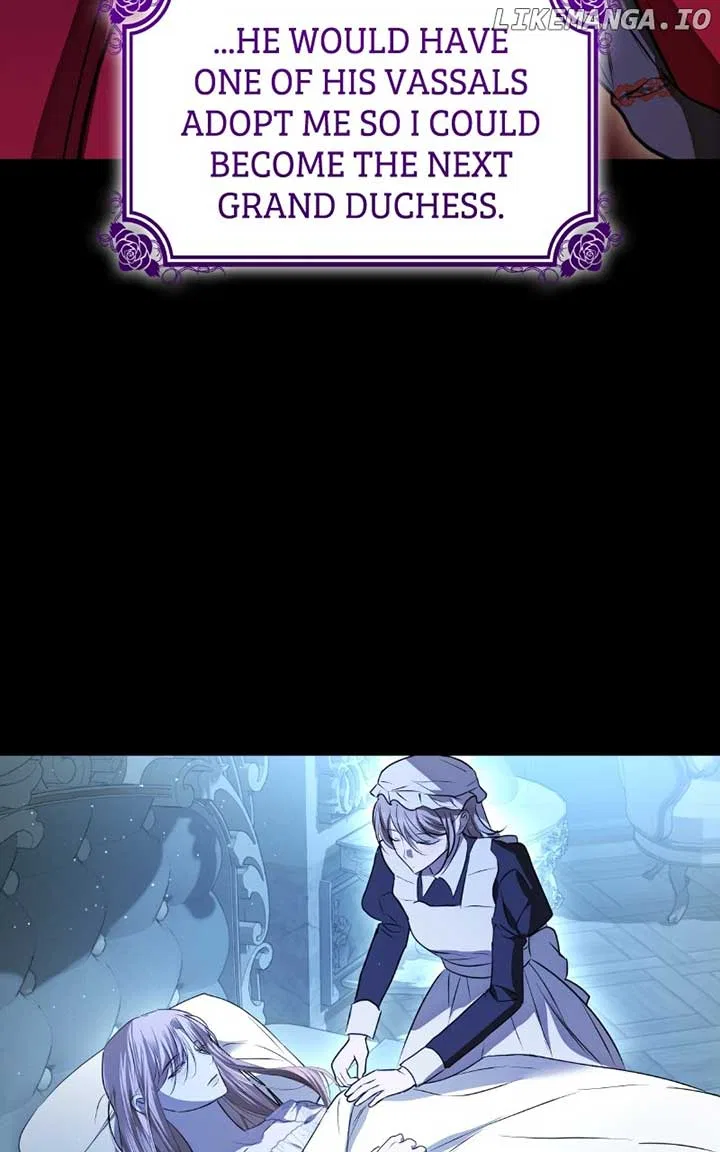Describe Your Feeling When Being Reincarnated as Your Husband’s Mistress Chapter 53 – Page 12