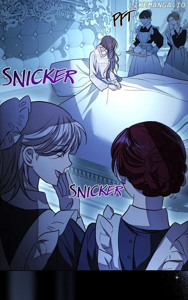Describe Your Feeling When Being Reincarnated as Your Husband’s Mistress Chapter 53 – Page 17
