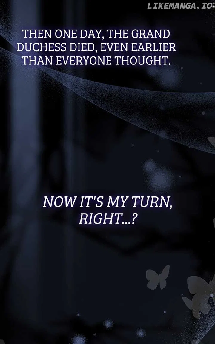 Describe Your Feeling When Being Reincarnated as Your Husband’s Mistress Chapter 53 – Page 18