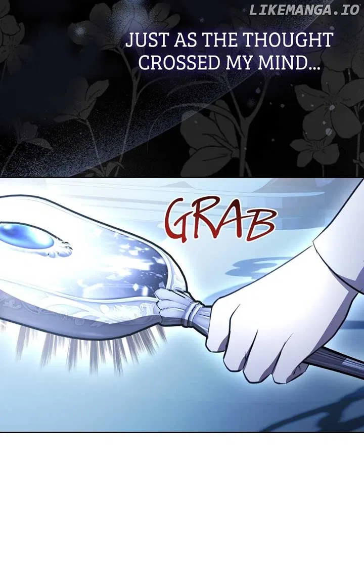 Describe Your Feeling When Being Reincarnated as Your Husband’s Mistress Chapter 53 – Page 19