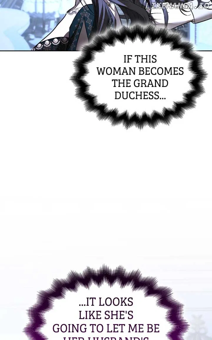 Describe Your Feeling When Being Reincarnated as Your Husband’s Mistress Chapter 53 – Page 24