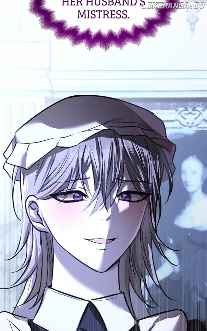 Describe Your Feeling When Being Reincarnated as Your Husband’s Mistress Chapter 53 – Page 25