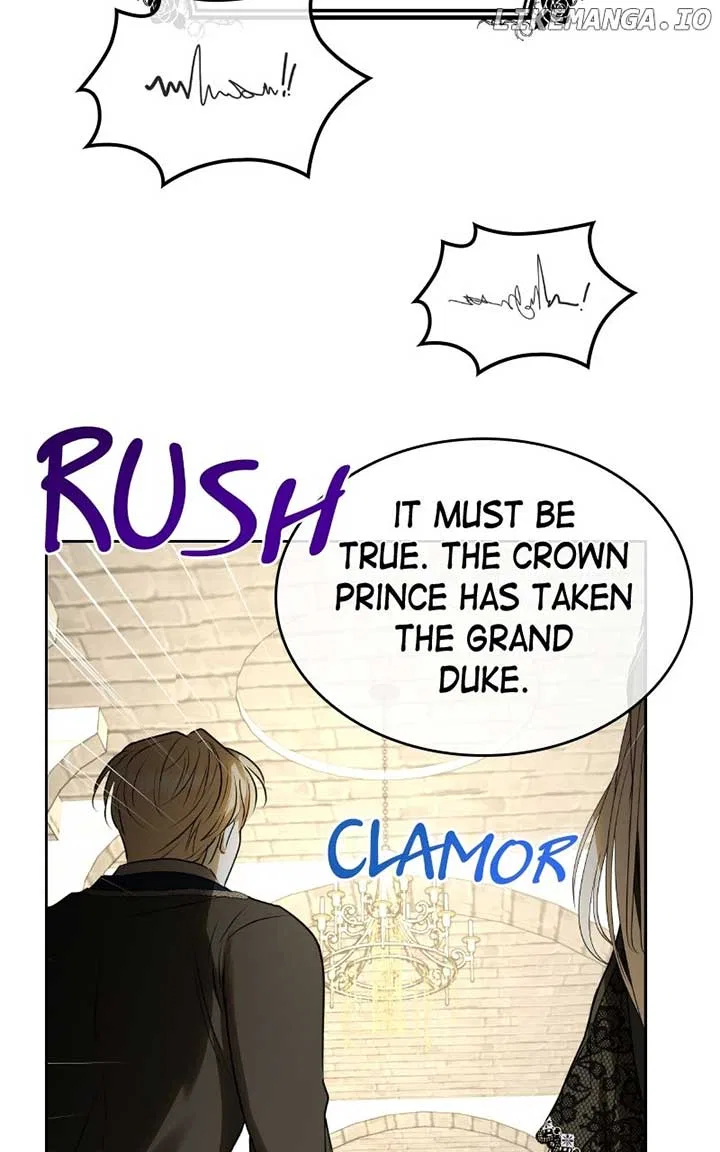 Describe Your Feeling When Being Reincarnated as Your Husband’s Mistress Chapter 53 – Page 30