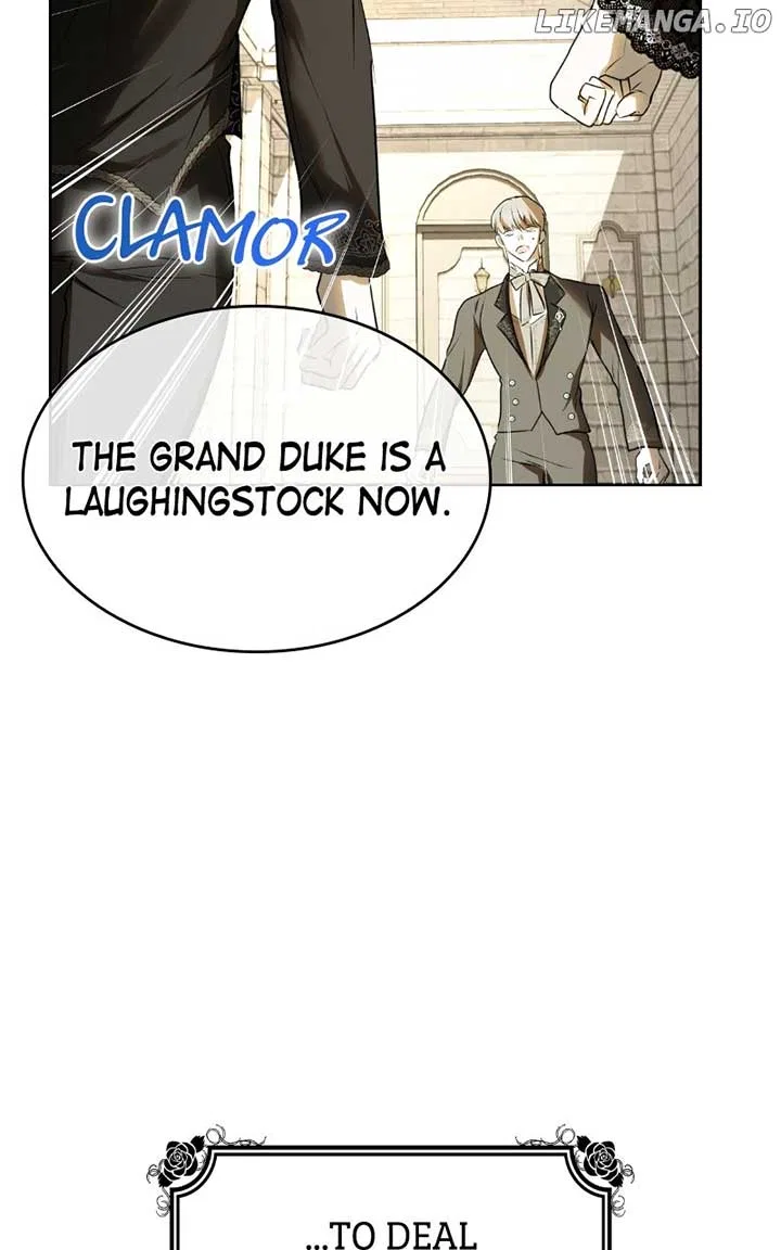 Describe Your Feeling When Being Reincarnated as Your Husband’s Mistress Chapter 53 – Page 31