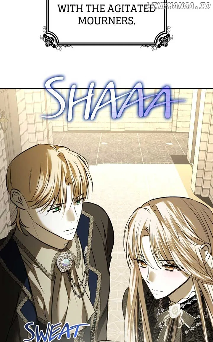 Describe Your Feeling When Being Reincarnated as Your Husband’s Mistress Chapter 53 – Page 32
