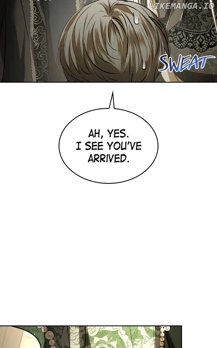 Describe Your Feeling When Being Reincarnated as Your Husband’s Mistress Chapter 53 – Page 33