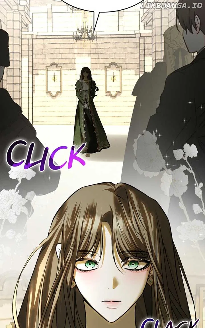 Describe Your Feeling When Being Reincarnated as Your Husband’s Mistress Chapter 53 – Page 35