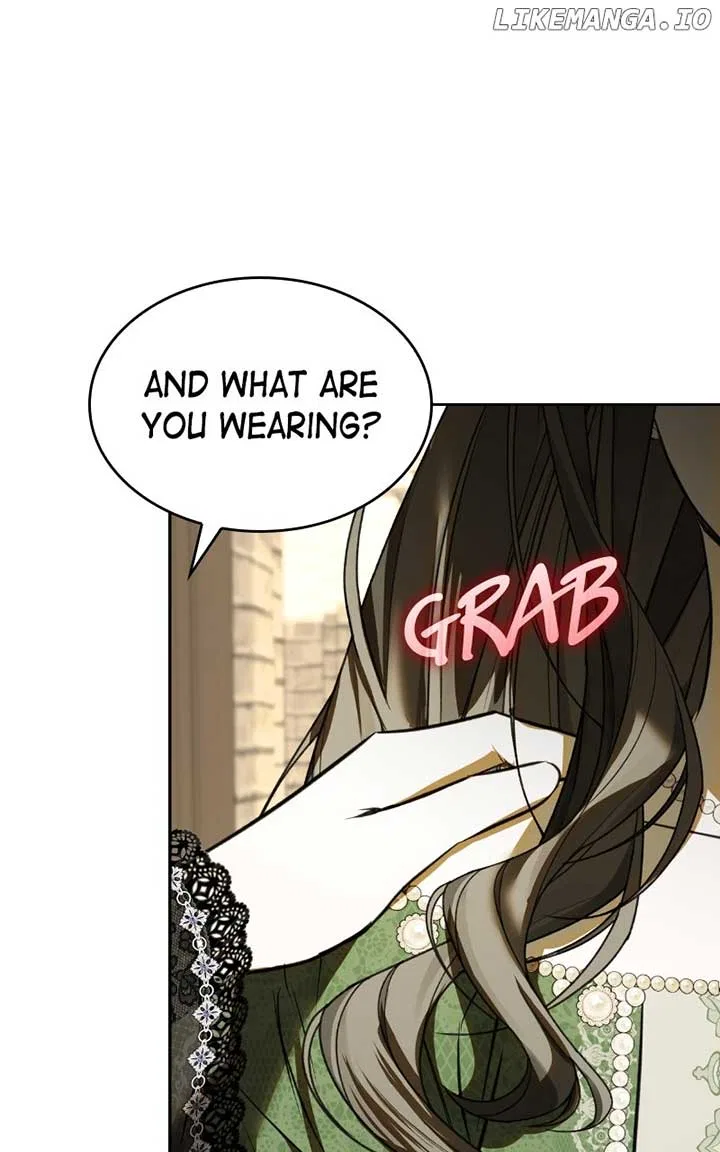 Describe Your Feeling When Being Reincarnated as Your Husband’s Mistress Chapter 53 – Page 40