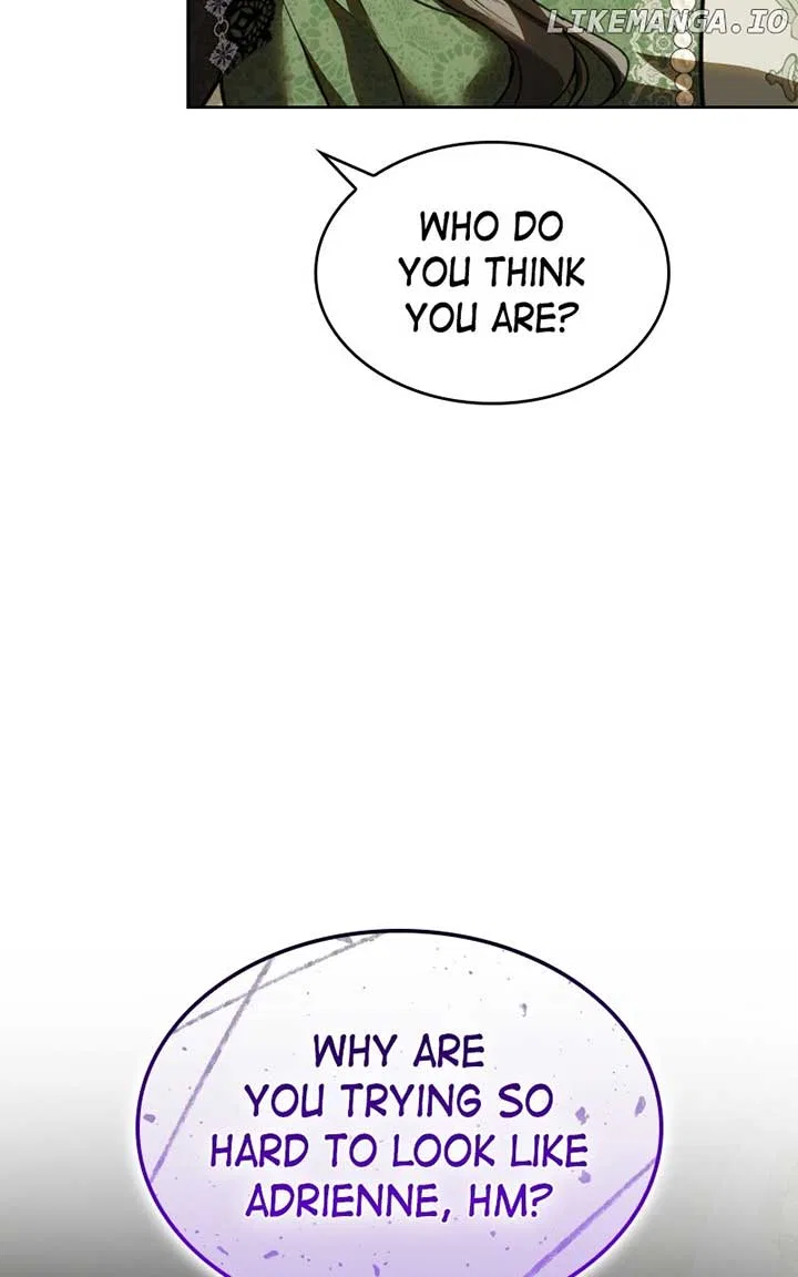 Describe Your Feeling When Being Reincarnated as Your Husband’s Mistress Chapter 53 – Page 41