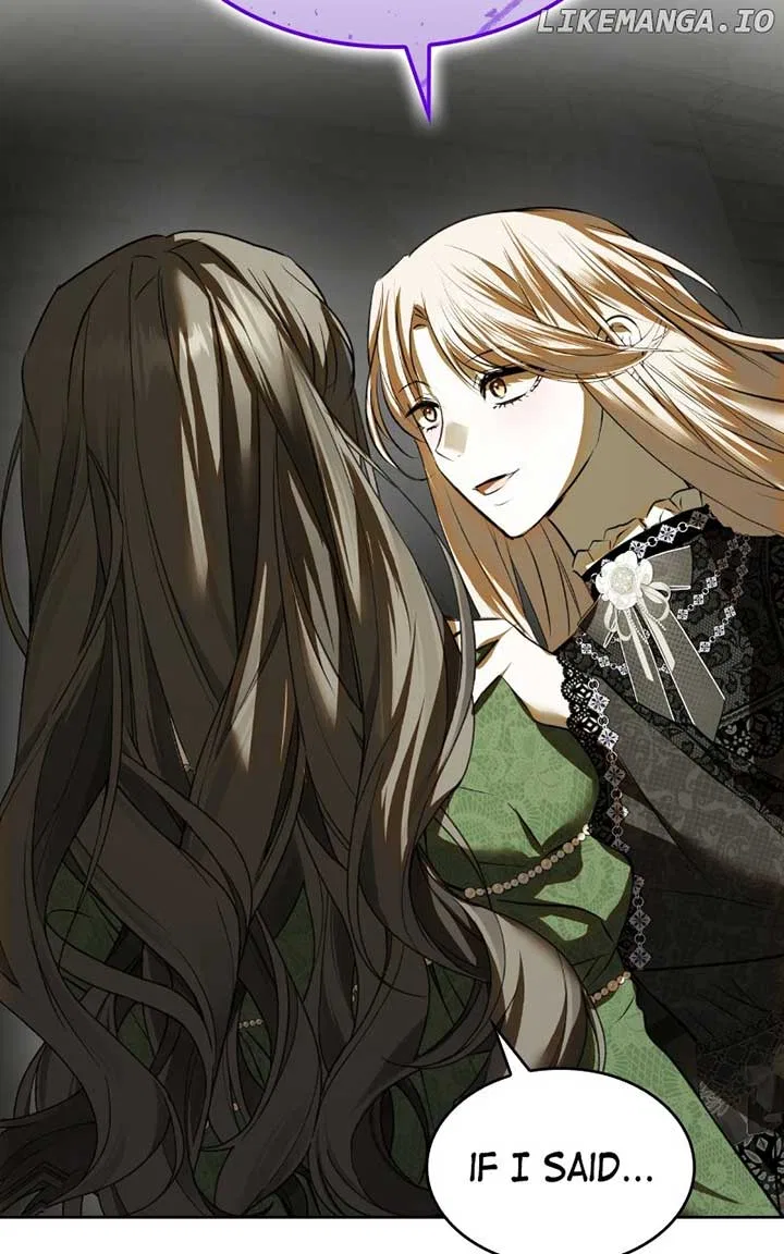 Describe Your Feeling When Being Reincarnated as Your Husband’s Mistress Chapter 53 – Page 42