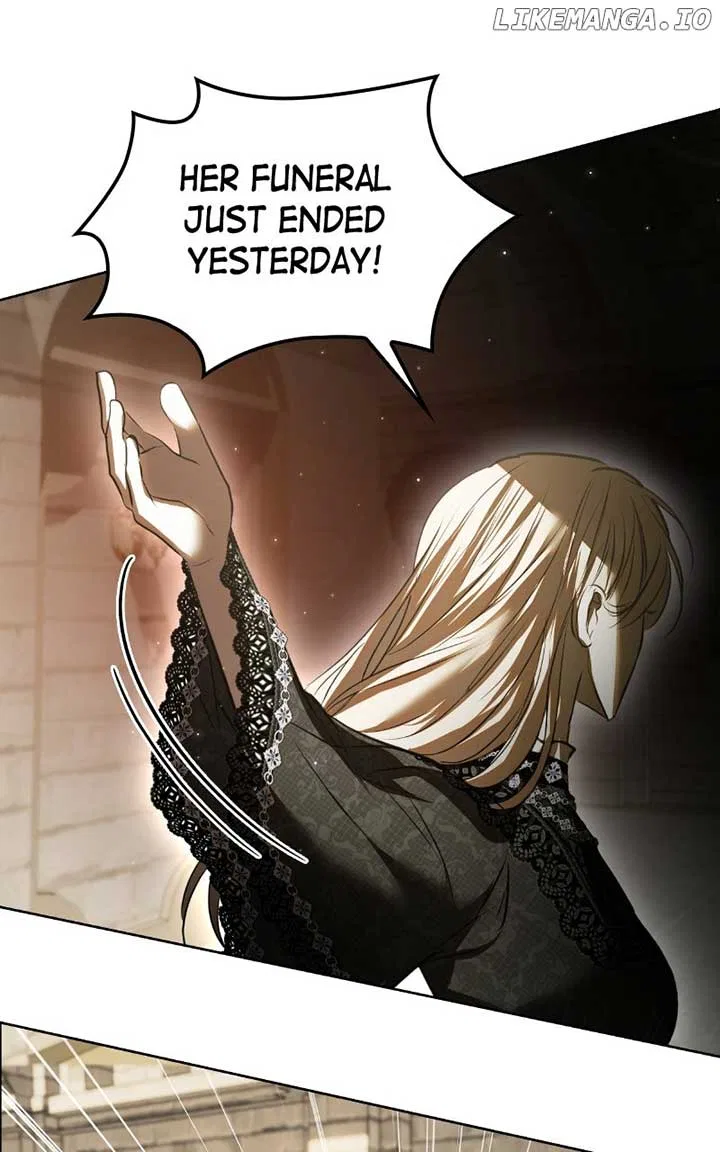 Describe Your Feeling When Being Reincarnated as Your Husband’s Mistress Chapter 53 – Page 45
