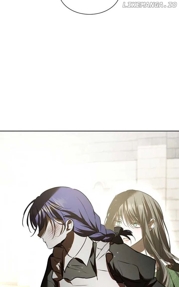 Describe Your Feeling When Being Reincarnated as Your Husband’s Mistress Chapter 53 – Page 48