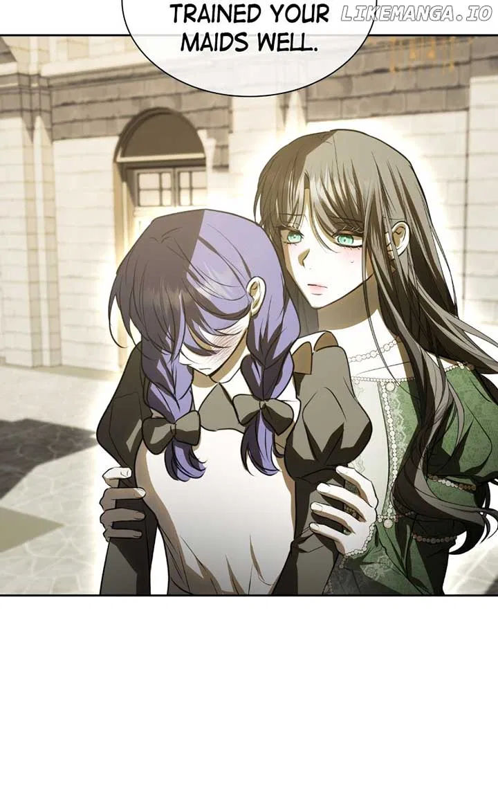 Describe Your Feeling When Being Reincarnated as Your Husband’s Mistress Chapter 53 – Page 51