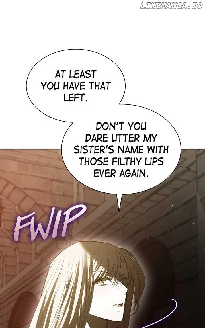 Describe Your Feeling When Being Reincarnated as Your Husband’s Mistress Chapter 53 – Page 52