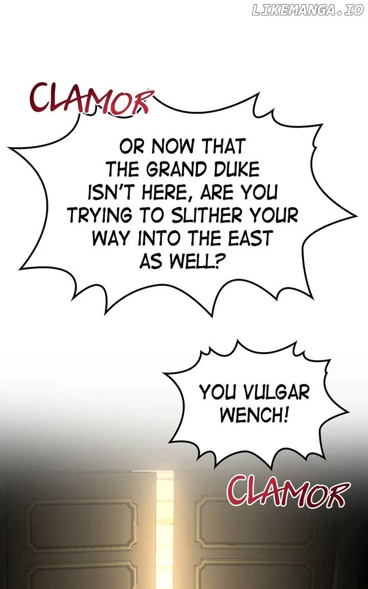 Describe Your Feeling When Being Reincarnated as Your Husband’s Mistress Chapter 53 – Page 54
