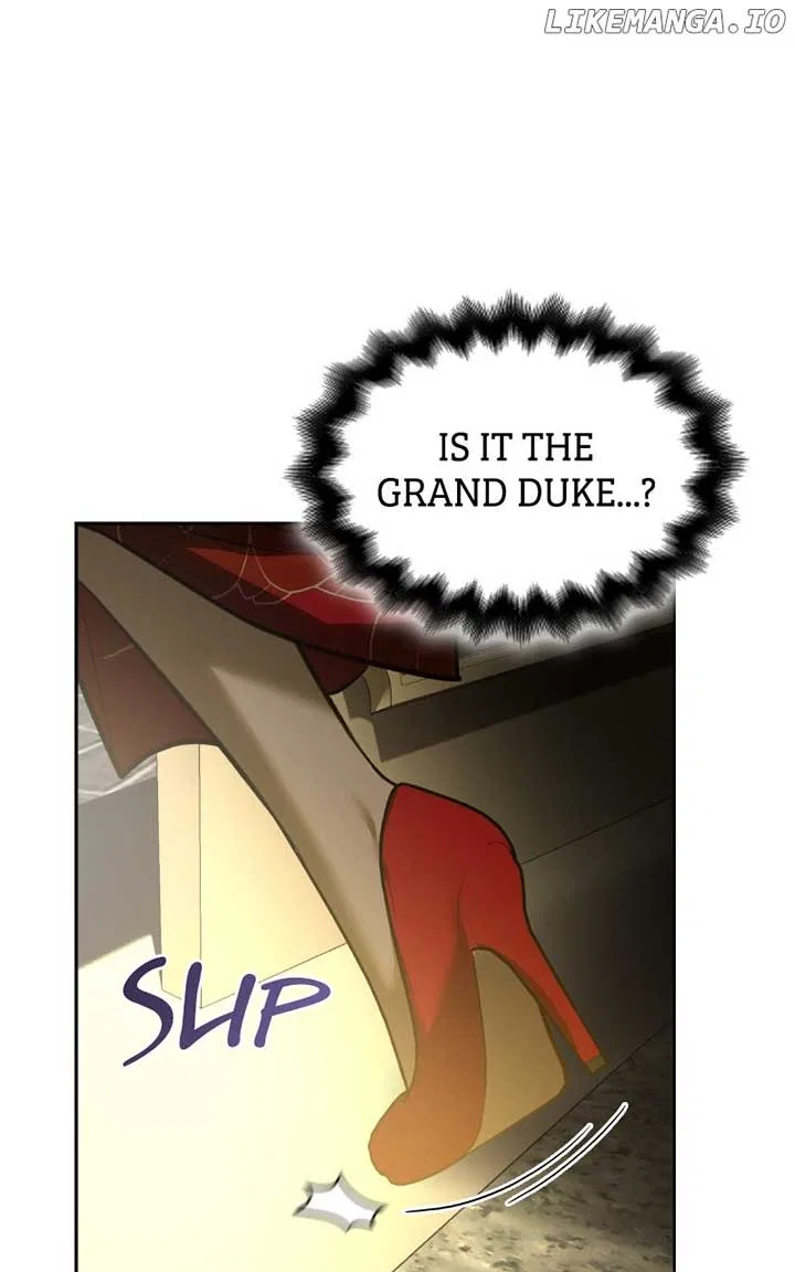 Describe Your Feeling When Being Reincarnated as Your Husband’s Mistress Chapter 53 – Page 57