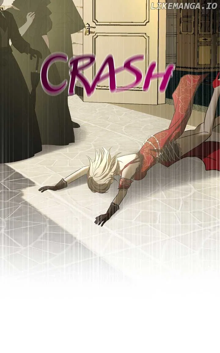 Describe Your Feeling When Being Reincarnated as Your Husband’s Mistress Chapter 53 – Page 59
