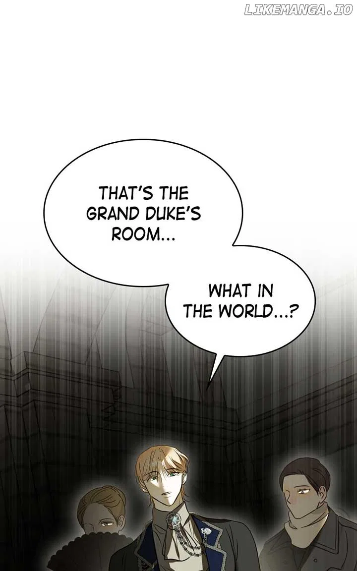 Describe Your Feeling When Being Reincarnated as Your Husband’s Mistress Chapter 53 – Page 60