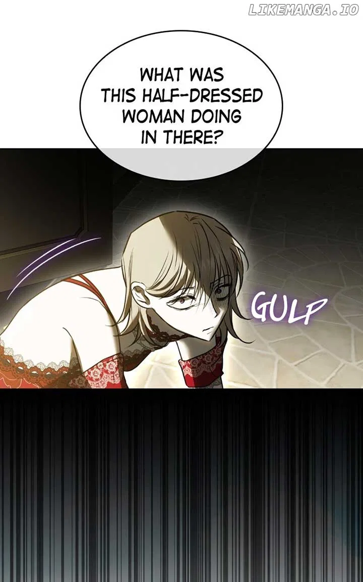 Describe Your Feeling When Being Reincarnated as Your Husband’s Mistress Chapter 53 – Page 62
