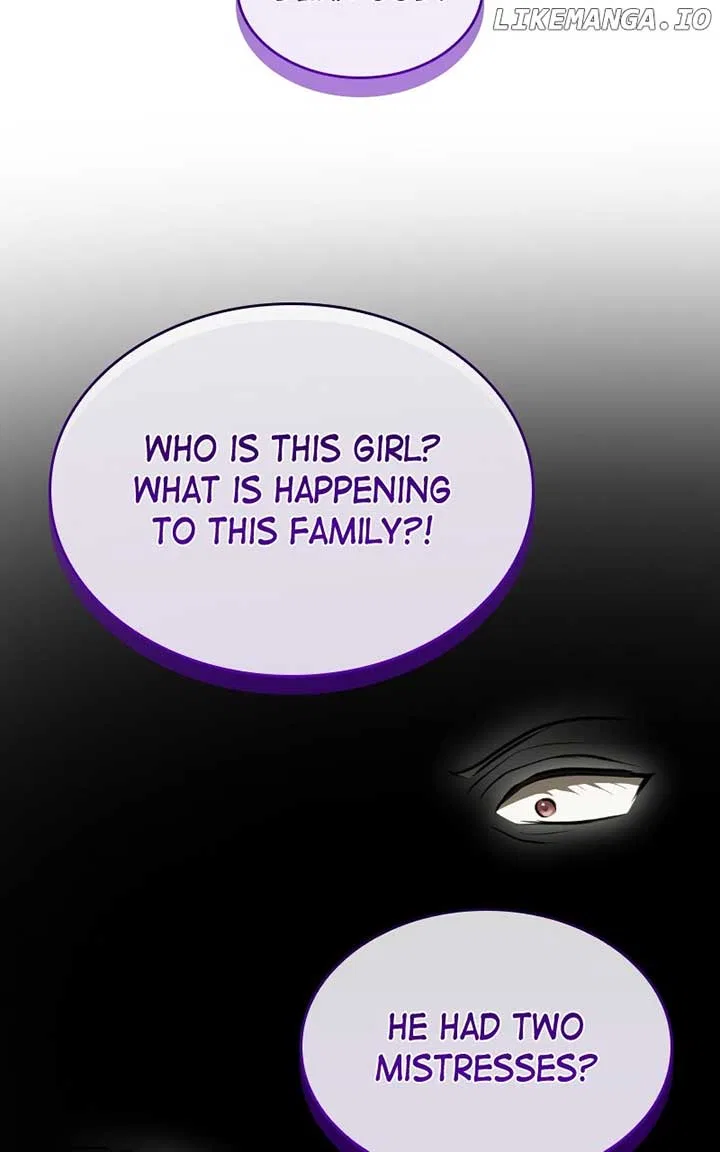 Describe Your Feeling When Being Reincarnated as Your Husband’s Mistress Chapter 53 – Page 67