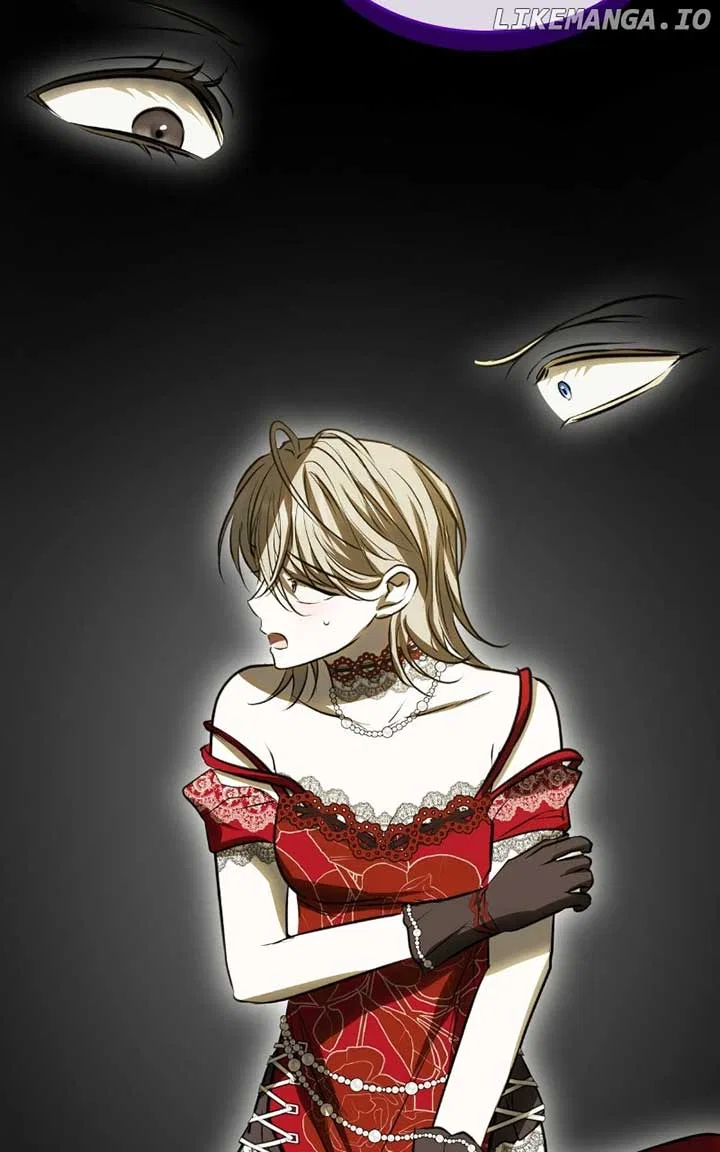 Describe Your Feeling When Being Reincarnated as Your Husband’s Mistress Chapter 53 – Page 68