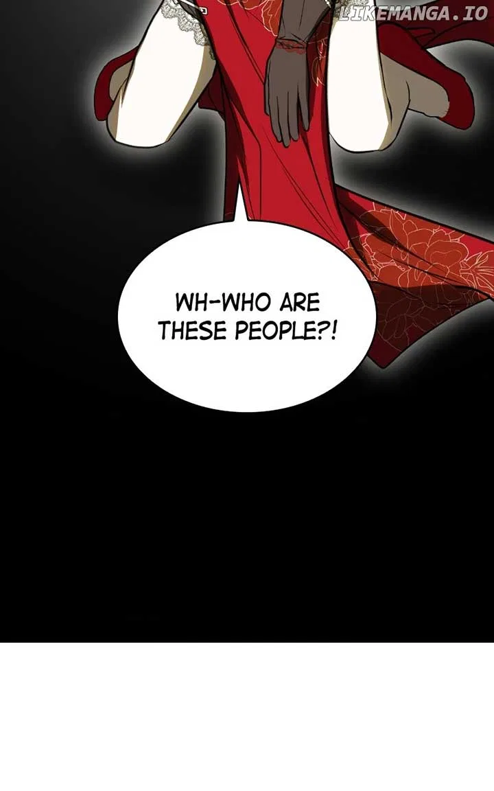 Describe Your Feeling When Being Reincarnated as Your Husband’s Mistress Chapter 53 – Page 69