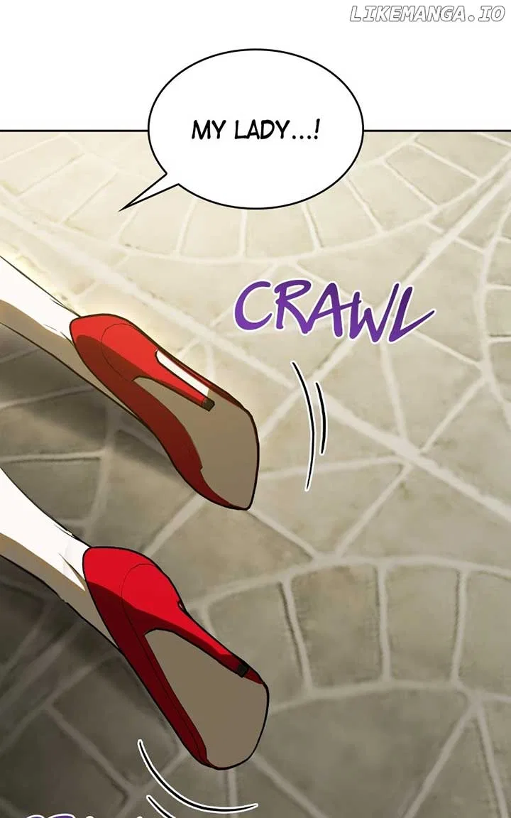 Describe Your Feeling When Being Reincarnated as Your Husband’s Mistress Chapter 53 – Page 71