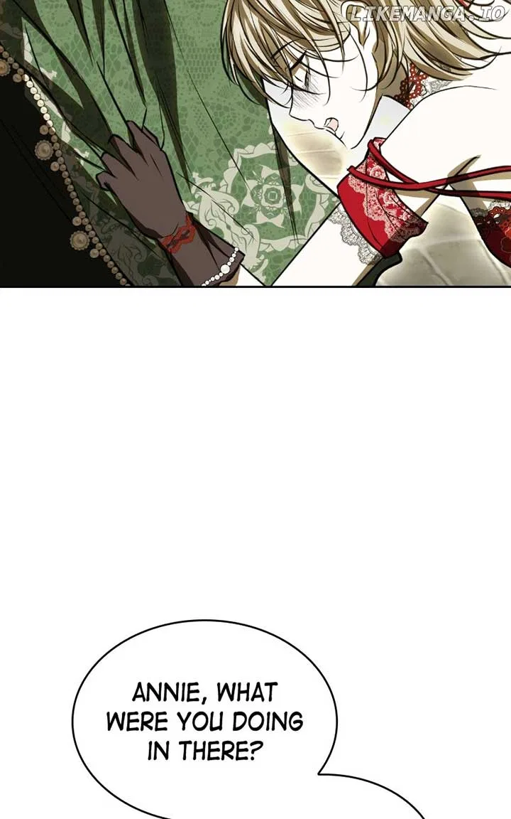 Describe Your Feeling When Being Reincarnated as Your Husband’s Mistress Chapter 53 – Page 73