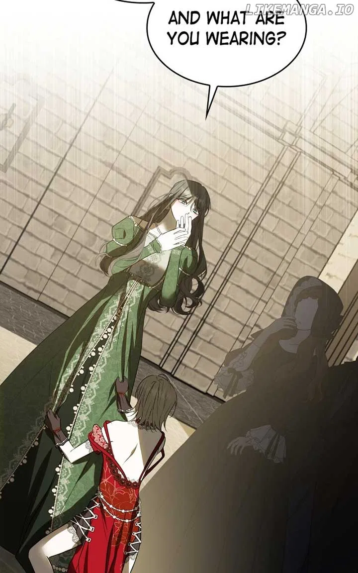 Describe Your Feeling When Being Reincarnated as Your Husband’s Mistress Chapter 53 – Page 74