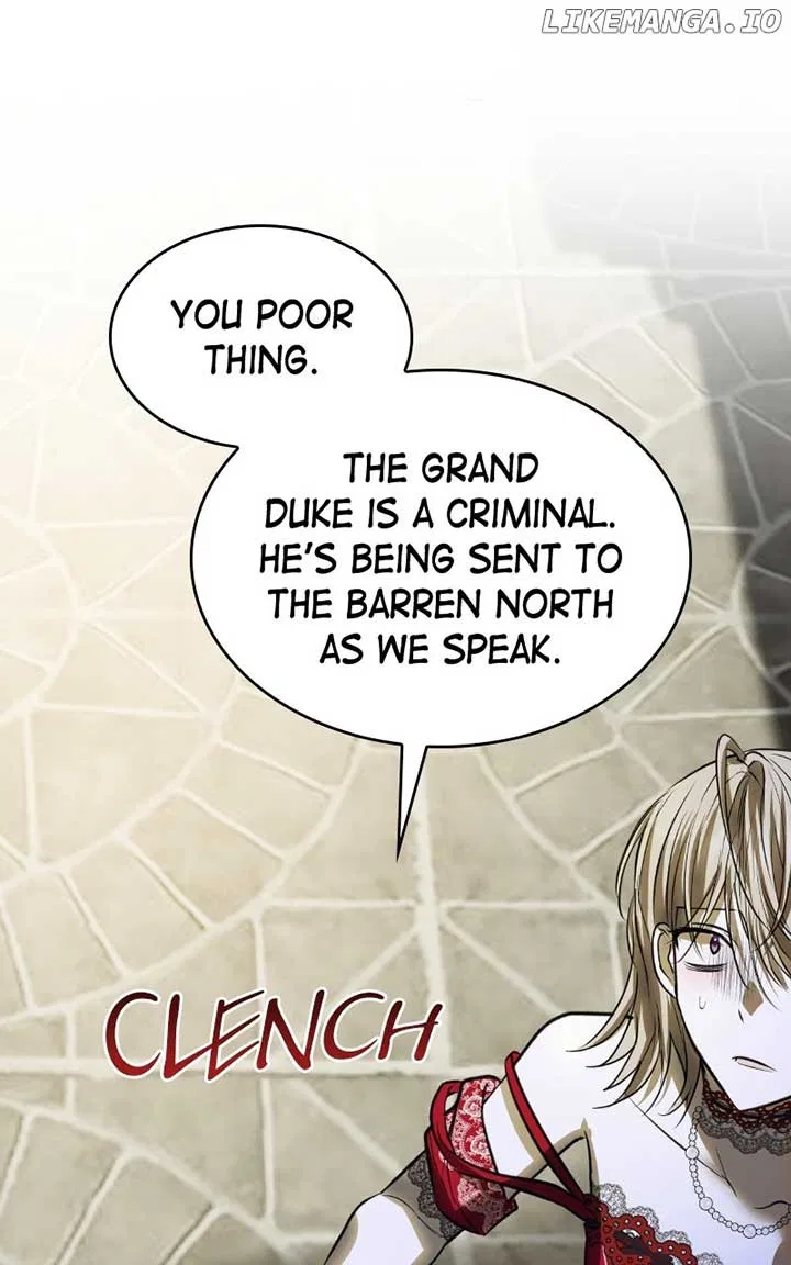 Describe Your Feeling When Being Reincarnated as Your Husband’s Mistress Chapter 53 – Page 77