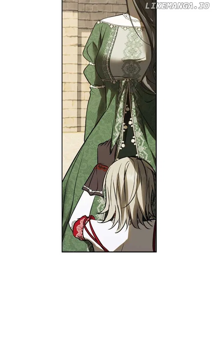 Describe Your Feeling When Being Reincarnated as Your Husband’s Mistress Chapter 53 – Page 80