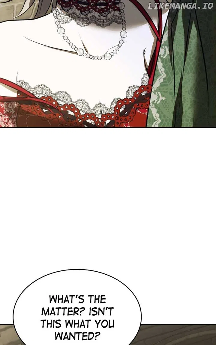 Describe Your Feeling When Being Reincarnated as Your Husband’s Mistress Chapter 53 – Page 82