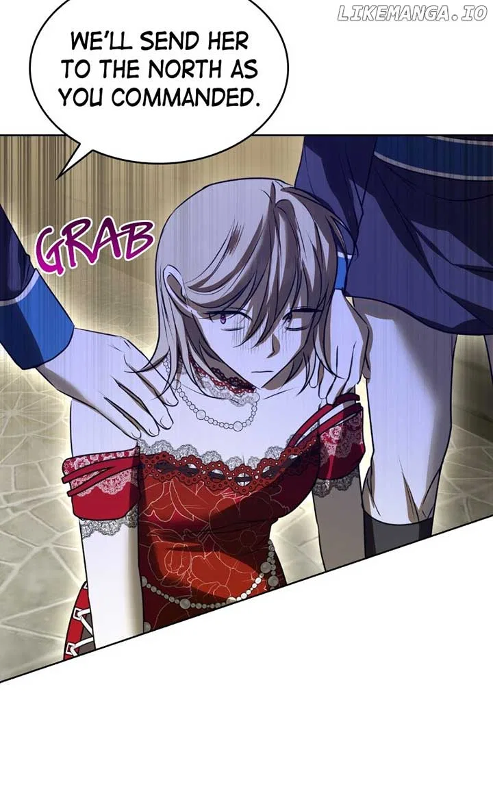 Describe Your Feeling When Being Reincarnated as Your Husband’s Mistress Chapter 53 – Page 86