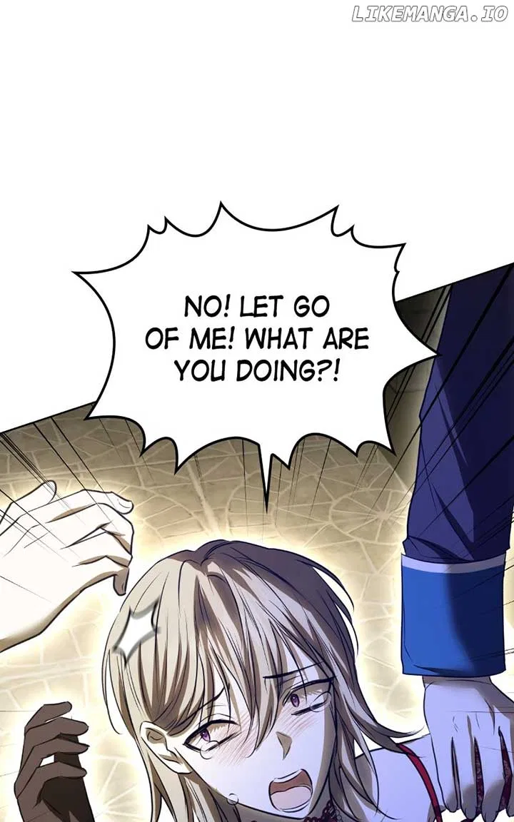Describe Your Feeling When Being Reincarnated as Your Husband’s Mistress Chapter 53 – Page 87
