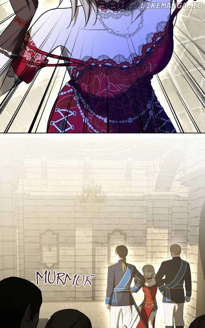 Describe Your Feeling When Being Reincarnated as Your Husband’s Mistress Chapter 53 – Page 88