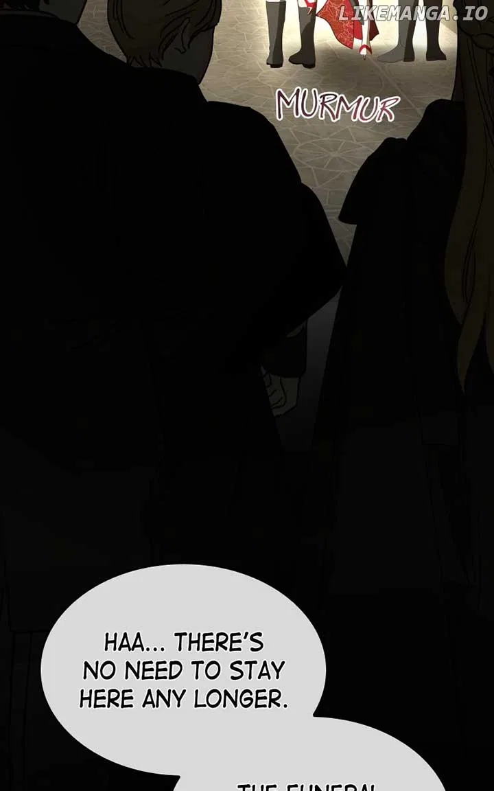 Describe Your Feeling When Being Reincarnated as Your Husband’s Mistress Chapter 53 – Page 89