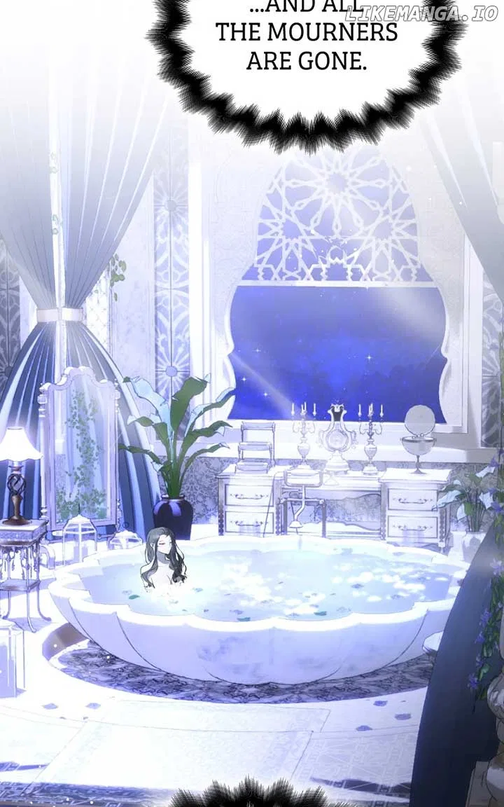 Describe Your Feeling When Being Reincarnated as Your Husband’s Mistress Chapter 53 – Page 94