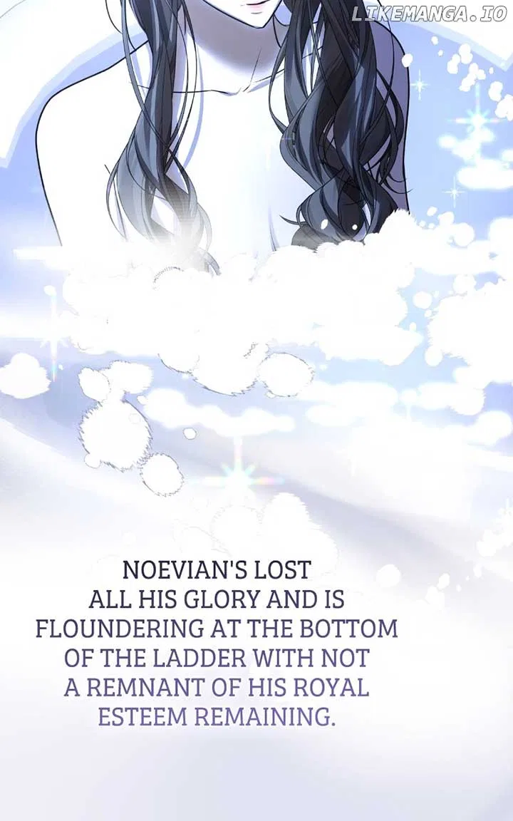 Describe Your Feeling When Being Reincarnated as Your Husband’s Mistress Chapter 53 – Page 97