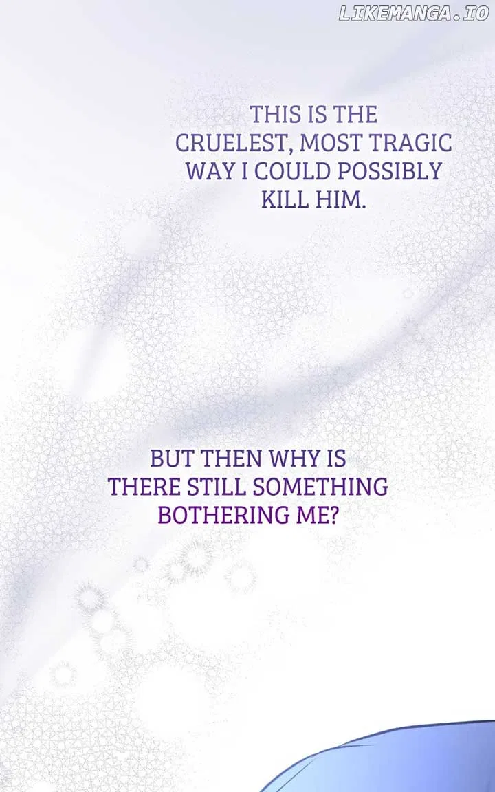 Describe Your Feeling When Being Reincarnated as Your Husband’s Mistress Chapter 53 – Page 98