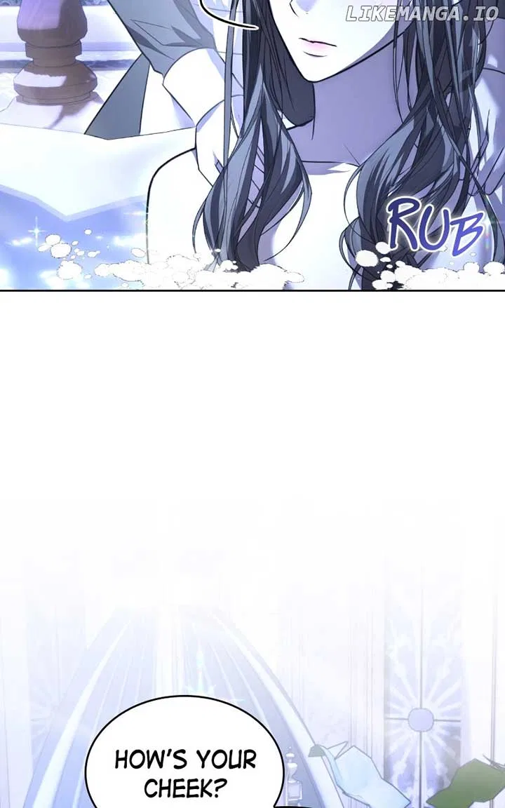 Describe Your Feeling When Being Reincarnated as Your Husband’s Mistress Chapter 53 – Page 101