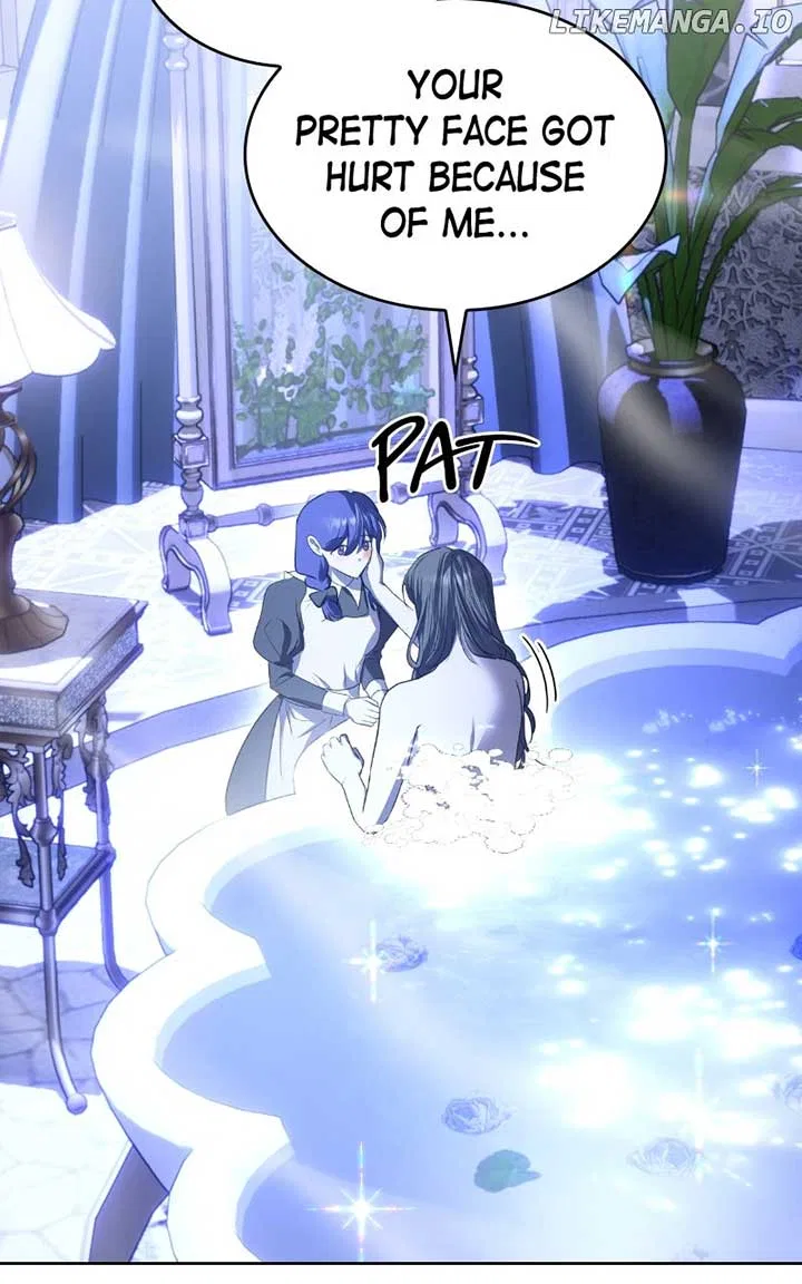 Describe Your Feeling When Being Reincarnated as Your Husband’s Mistress Chapter 53 – Page 102