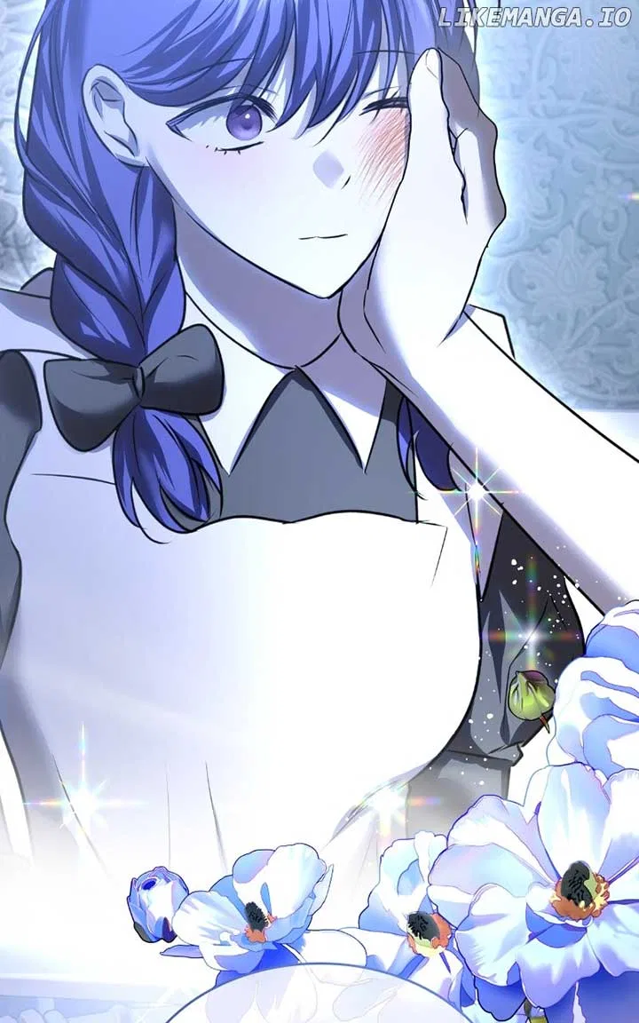 Describe Your Feeling When Being Reincarnated as Your Husband’s Mistress Chapter 53 – Page 104