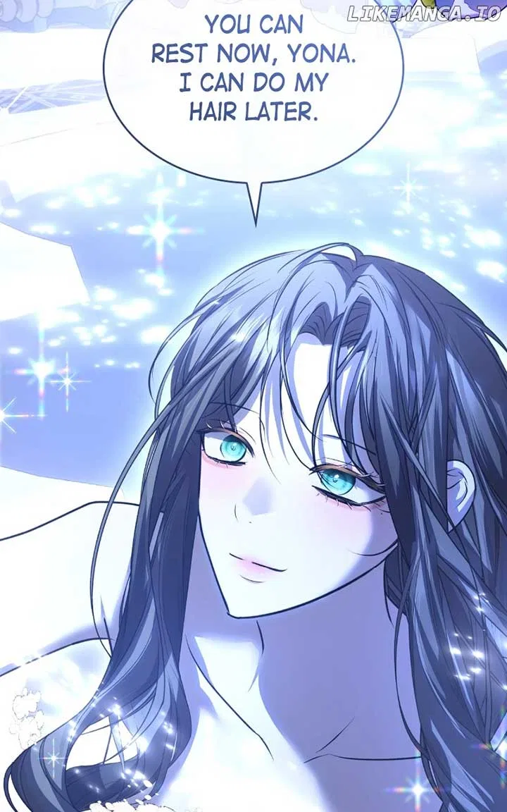 Describe Your Feeling When Being Reincarnated as Your Husband’s Mistress Chapter 53 – Page 105