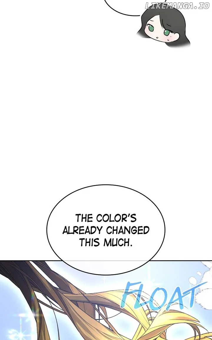 Describe Your Feeling When Being Reincarnated as Your Husband’s Mistress Chapter 53 – Page 107